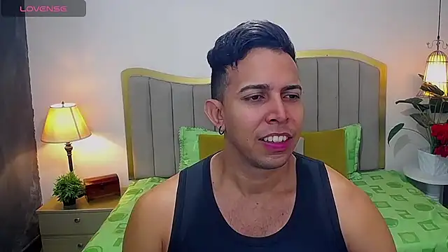 randy paterman  online show from September 22, 1:13 pm