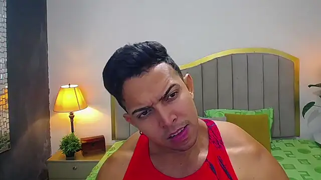 randy paterman  online show from September 23, 1:25 pm