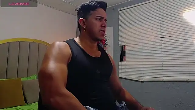 randy paterman  online show from September 26, 1:26 pm