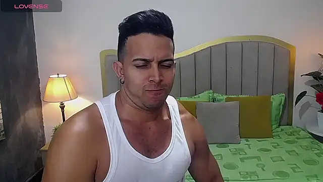 randy paterman  online show from October 8, 1:14 am