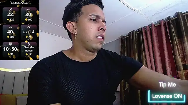 randy paterman  online show from January 8, 7:16 pm