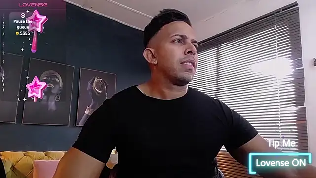 randy paterman  online show from February 23, 7:22 pm