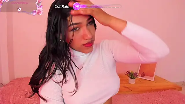 Olivia fx online show from January 22, 4:33 pm