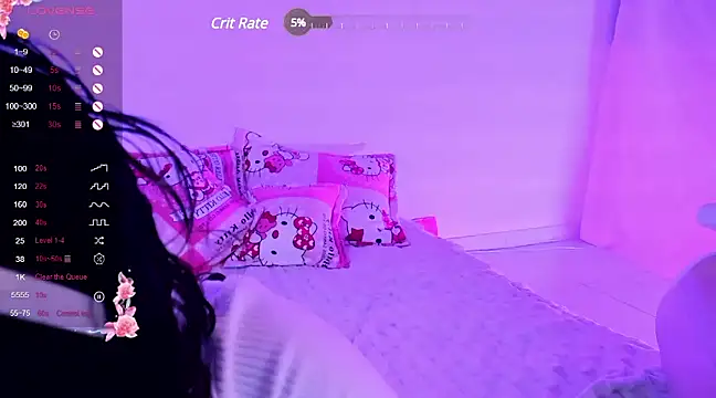 Olivia fx online show from March 1, 7:08 am