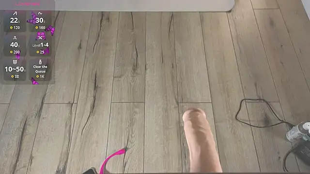 Snapshot of Ake_Mi chatting on February 28, 1:12 pm Ake Mi online show from February 28, 1:12 pm