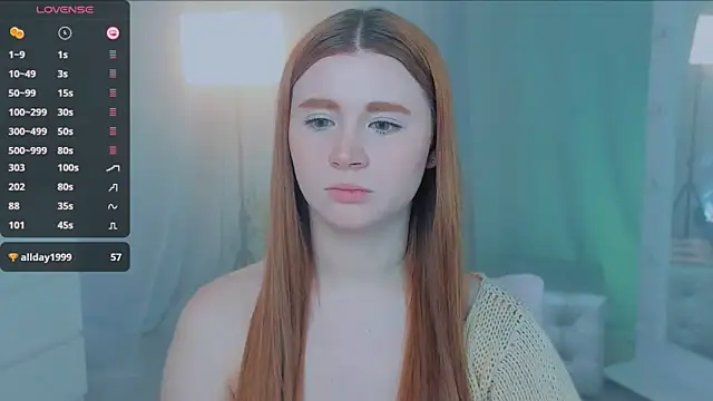 Snapshot of Freckle_Diyana chatting on January 22, 8:40 am Freckle Diyana online show from January 22, 8:40 am