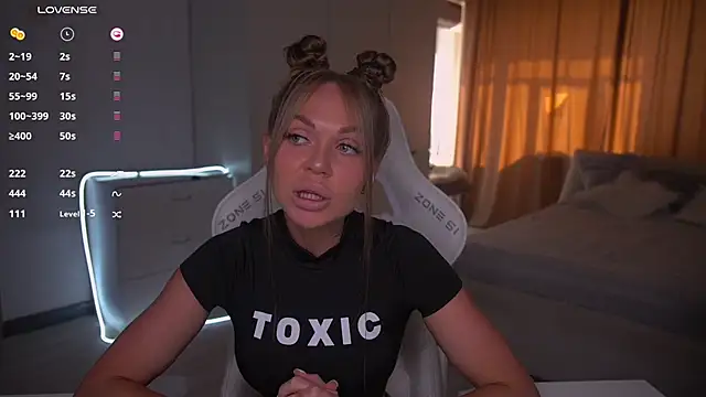 Evelinka online show from October 7, 10:34 am