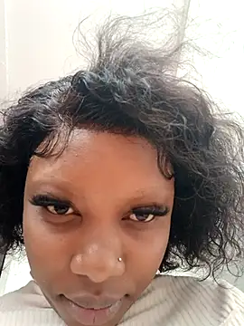 Miss Moriah online show from February 27, 3:37 pm