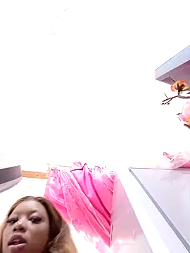 Miss Moriah online show from March 16, 10:44 am