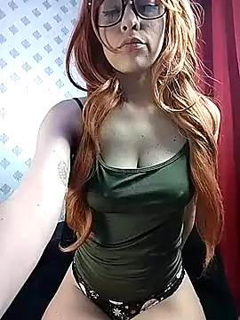 MaryannG online show from October 16, 3:29 am