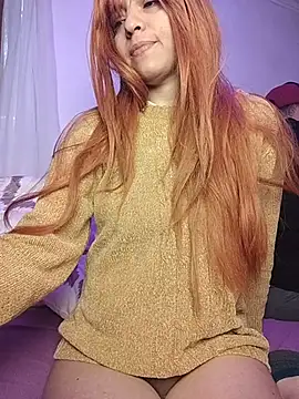 MaryannG online show from June 4, 5:41 pm