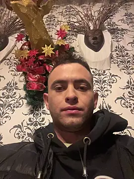 AlexisLoaiza online show from January 16, 1:09 am