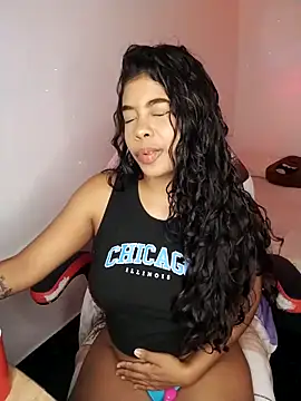 Fanny Klean online show from October 27, 5:00 am