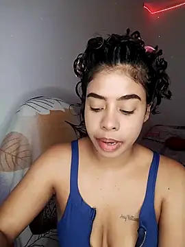 Fanny Klean online show from November 7, 2:44 am