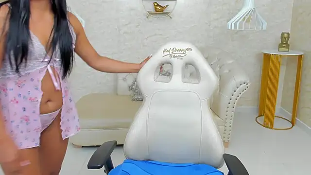 LYA SWEETX online show from January 15, 4:17 am