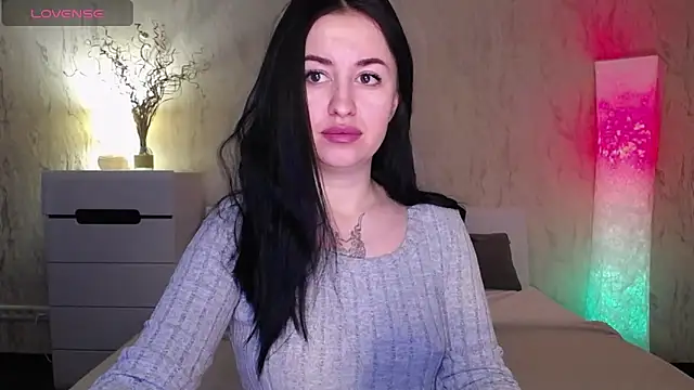 VioletCatt online show from March 9, 6:28 am