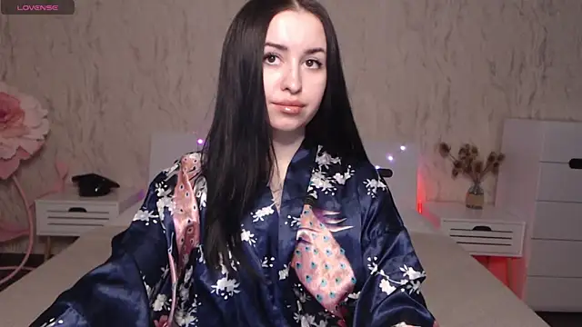 VioletCatt online show from March 14, 6:42 am