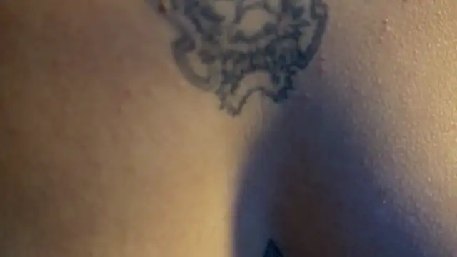 VioletCatt online show from September 23, 6:05 am