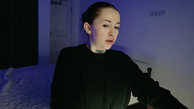 VioletCatt online show from November 28, 6:49 am