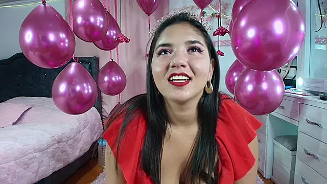 AnnaRosse1 online show from September 18, 8:44 pm