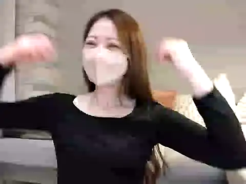 mayu629 online show from January 6, 11:18 am