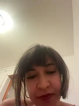 BitchyBratxxx online show from February 7, 8:23 pm