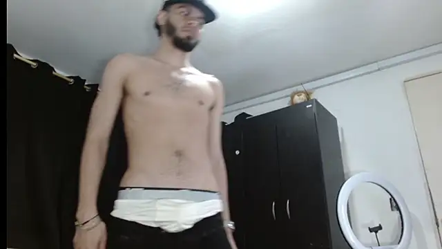 badanyboy online show from November 27, 8:27 am