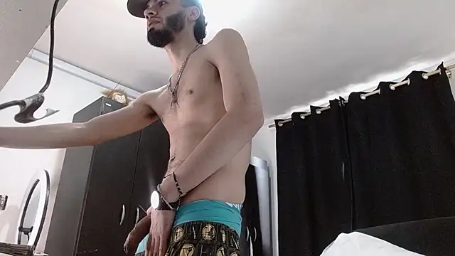 badanyboy online show from November 29, 12:30 pm