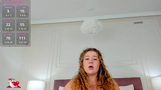 CassieRide online show from January 21, 9:35 am