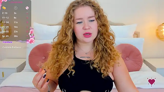 CassieRide online show from September 19, 12:28 pm