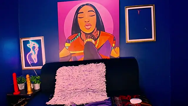 MsTashaxxx online show from December 5, 11:07 pm