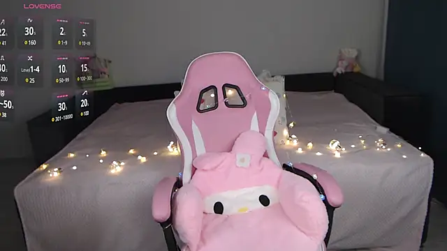 Snapshot of sweetdollyx chatting on February 27, 10:53 pm sweetdollyx online show from February 27, 10:53 pm