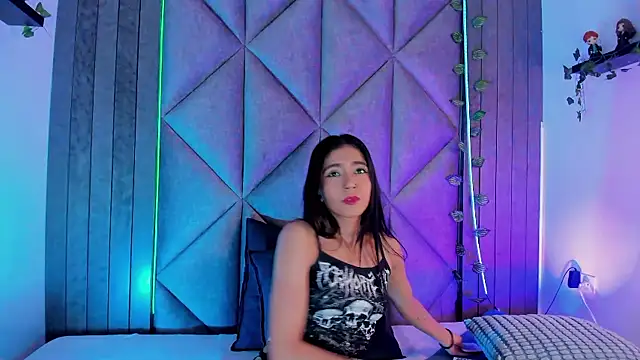 AmyPalmmer online show from December 16, 11:48 am