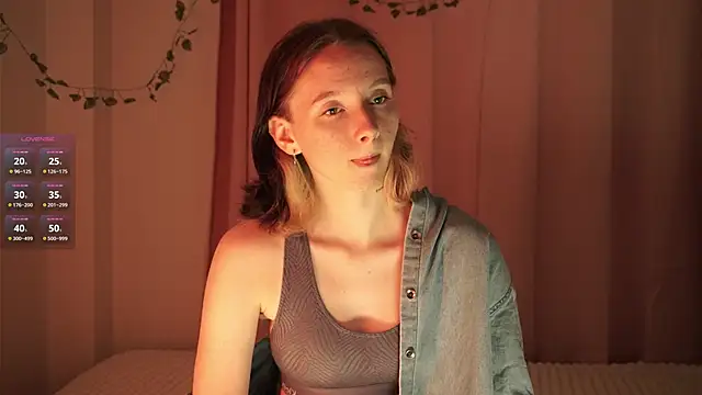 LimaLexxx online show from November 13, 5:12 pm