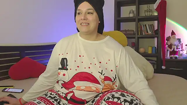 Niter online show from December 18, 11:30 pm