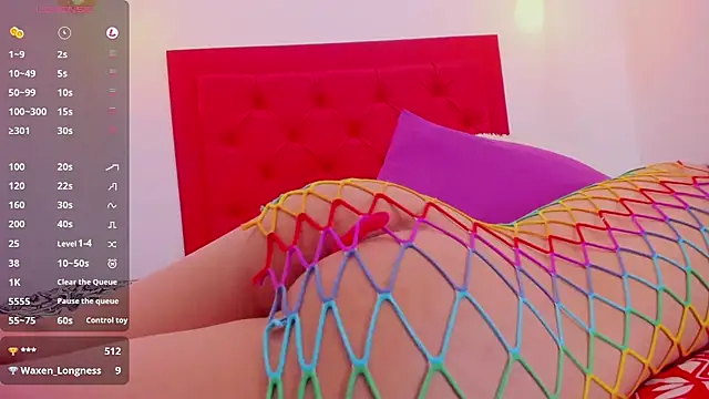 Mia thompson 19 online show from January 15, 11:40 pm