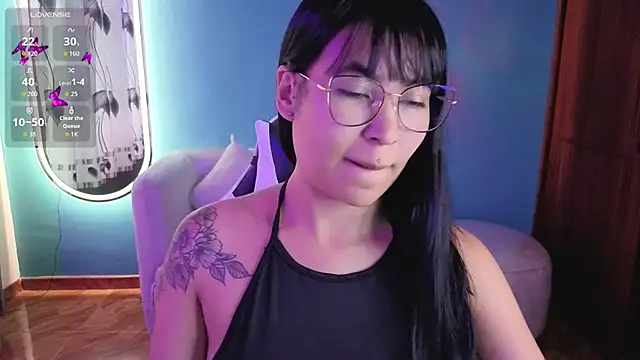 Snapshot of marilin_a chatting on September 13, 5:35 pm marilin a online show from September 13, 5:35 pm