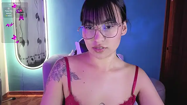 Snapshot of marilin_a chatting on September 26, 10:25 pm marilin a online show from September 26, 10:25 pm