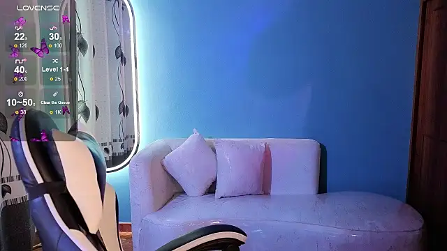 Snapshot of marilin_a chatting on October 11, 10:19 pm marilin a online show from October 11, 10:19 pm