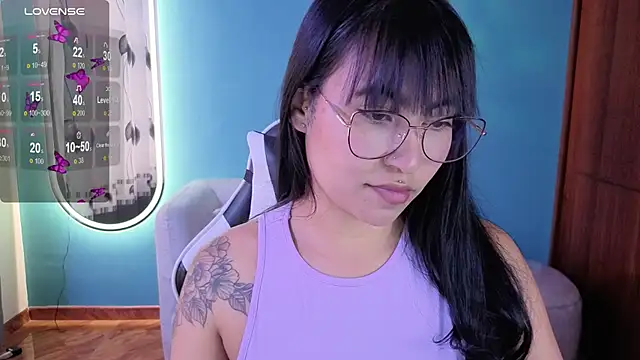 Snapshot of marilin_a chatting on October 16, 7:26 pm marilin a online show from October 16, 7:26 pm