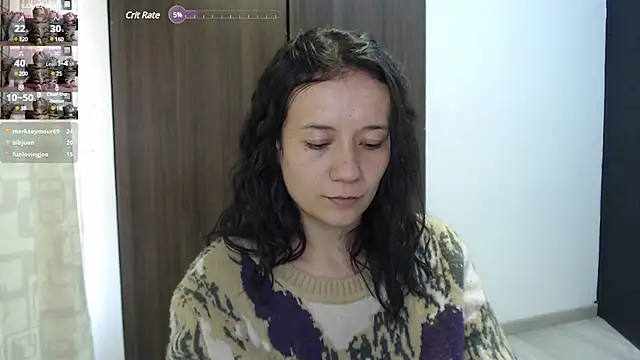 Snapshot of lanna_1878 chatting on December 24, 3:58 pm lanna 1878 online show from December 24, 3:58 pm