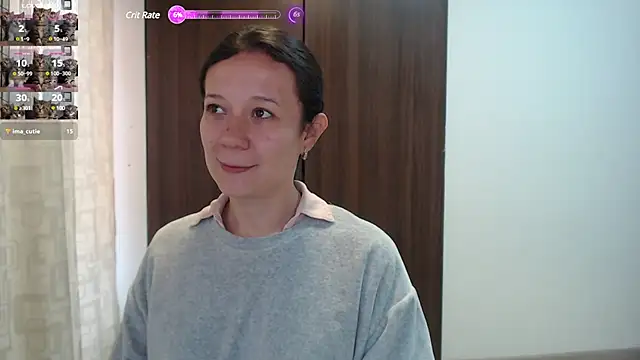Snapshot of lanna_1878 chatting on December 27, 1:28 pm lanna 1878 online show from December 27, 1:28 pm