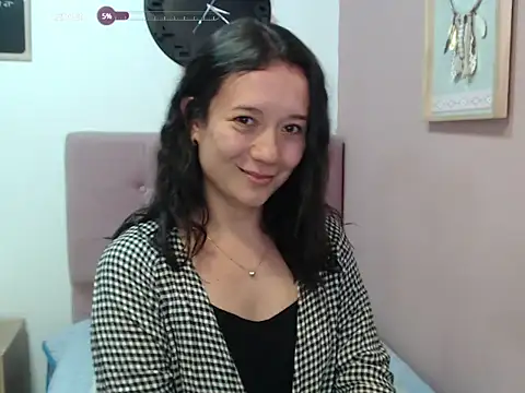 Snapshot of lanna_1878 chatting on January 9, 4:49 pm lanna 1878 online show from January 9, 4:49 pm