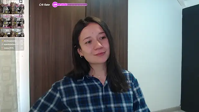 Snapshot of lanna_1878 chatting on January 21, 4:58 pm lanna 1878 online show from January 21, 4:58 pm
