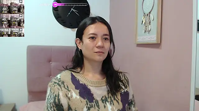 Snapshot of lanna_1878 chatting on January 29, 1:17 pm lanna 1878 online show from January 29, 1:17 pm