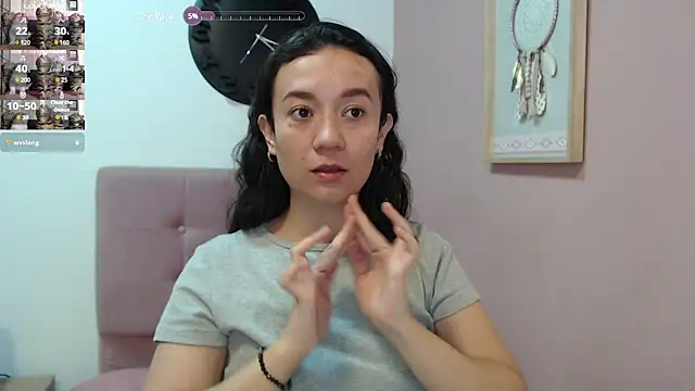 Snapshot of lanna_1878 chatting on January 30, 1:42 pm lanna 1878 online show from January 30, 1:42 pm