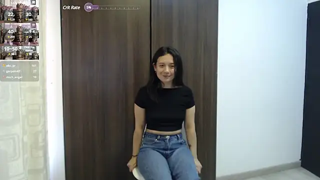 Snapshot of lanna_1878 chatting on February 5, 4:25 pm lanna 1878 online show from February 5, 4:25 pm