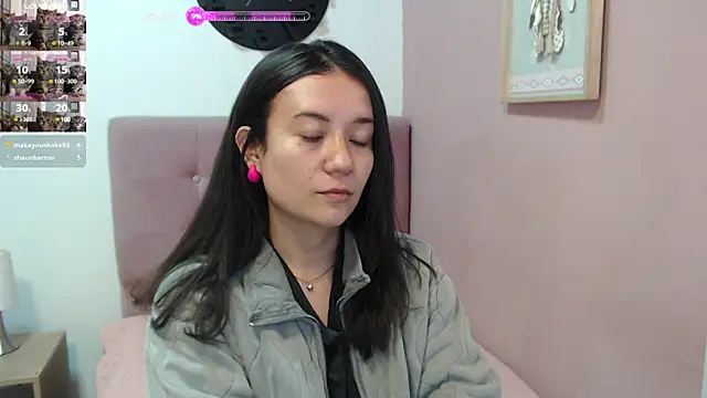 Snapshot of lanna_1878 chatting on February 11, 4:35 pm lanna 1878 online show from February 11, 4:35 pm