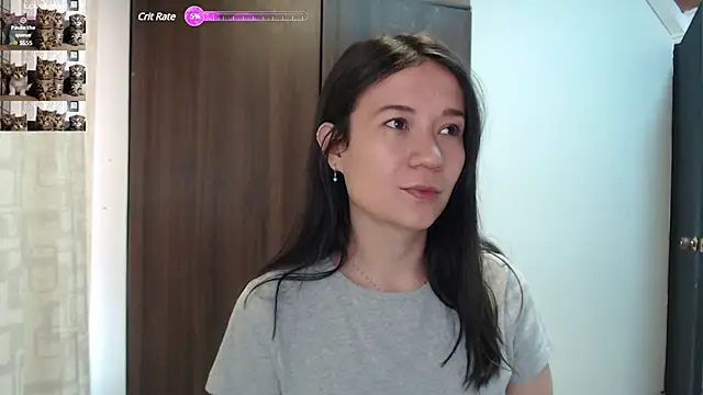 Snapshot of lanna_1878 chatting on February 20, 1:30 pm lanna 1878 online show from February 20, 1:30 pm