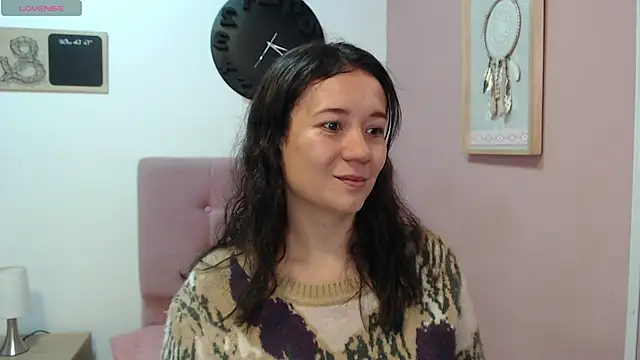 Snapshot of lanna_1878 chatting on February 26, 1:30 pm lanna 1878 online show from February 26, 1:30 pm